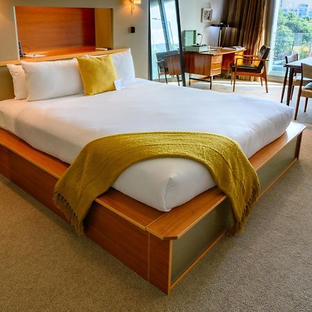 Ohtel Wellington Hotel ภายนอก รูปภาพ