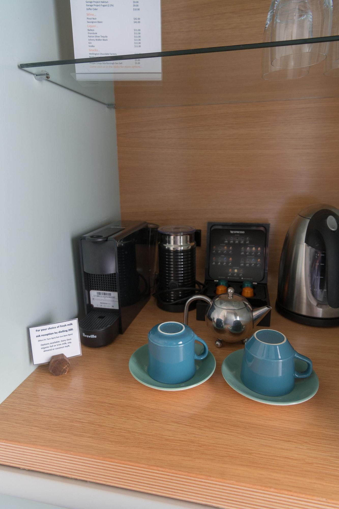 Ohtel Wellington Hotel ภายนอก รูปภาพ