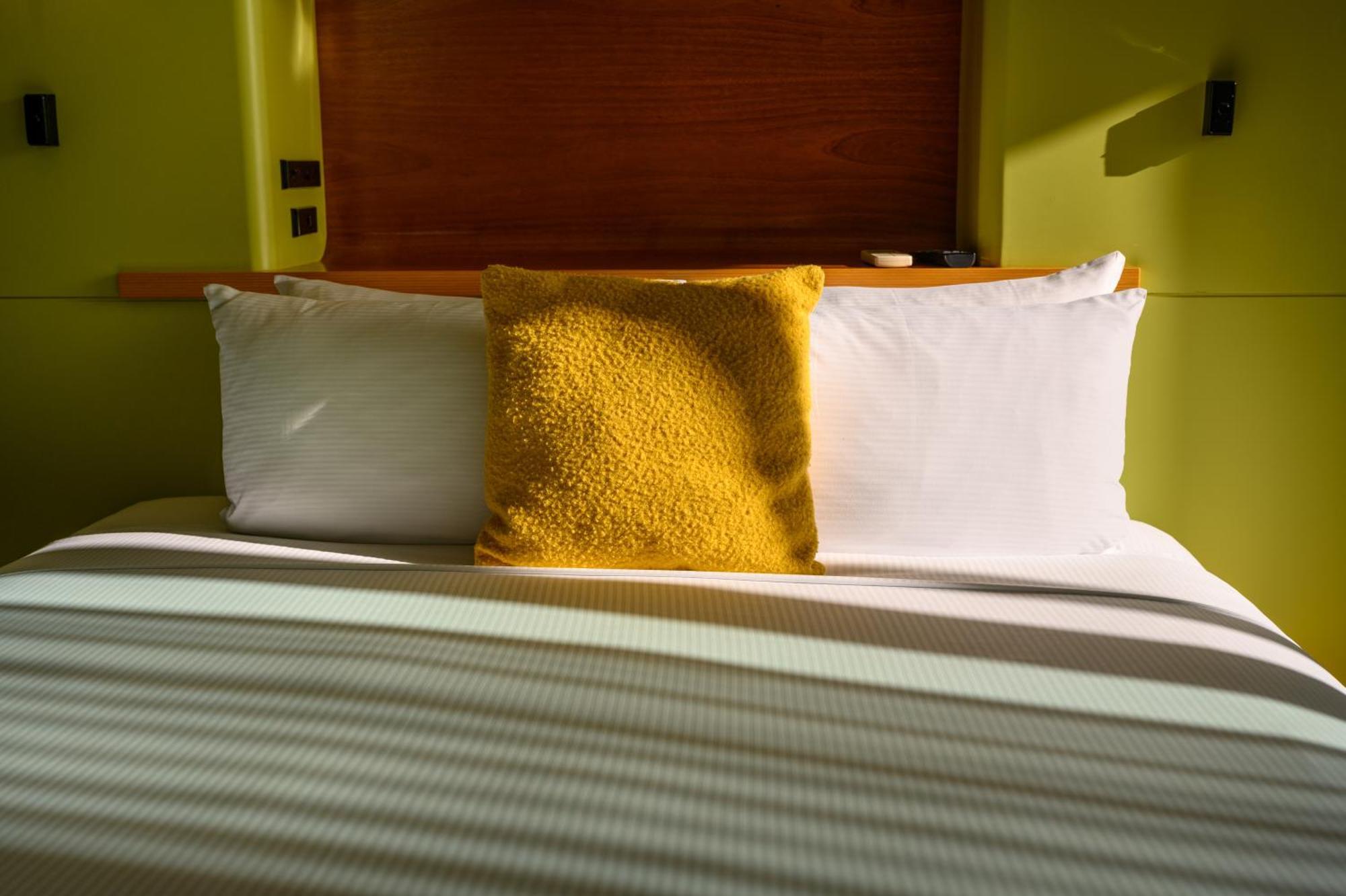 Ohtel Wellington Hotel ภายนอก รูปภาพ