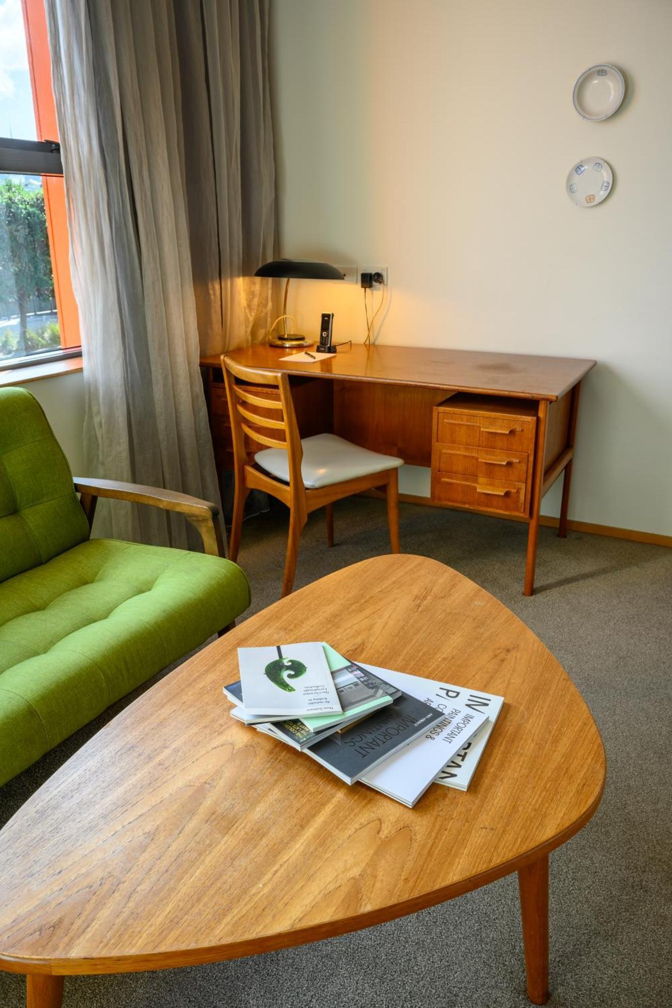 Ohtel Wellington Hotel ภายนอก รูปภาพ