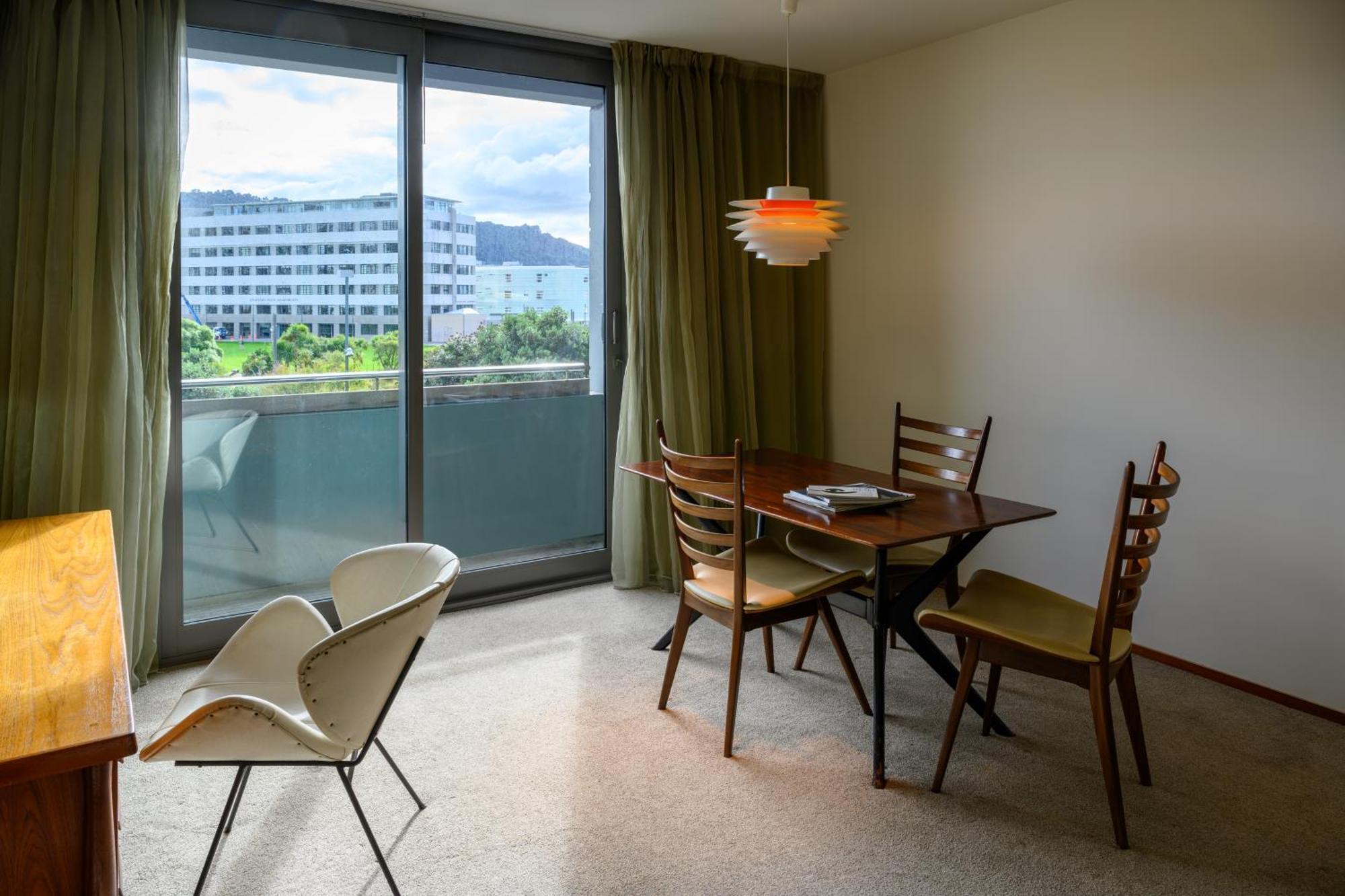Ohtel Wellington Hotel ภายนอก รูปภาพ