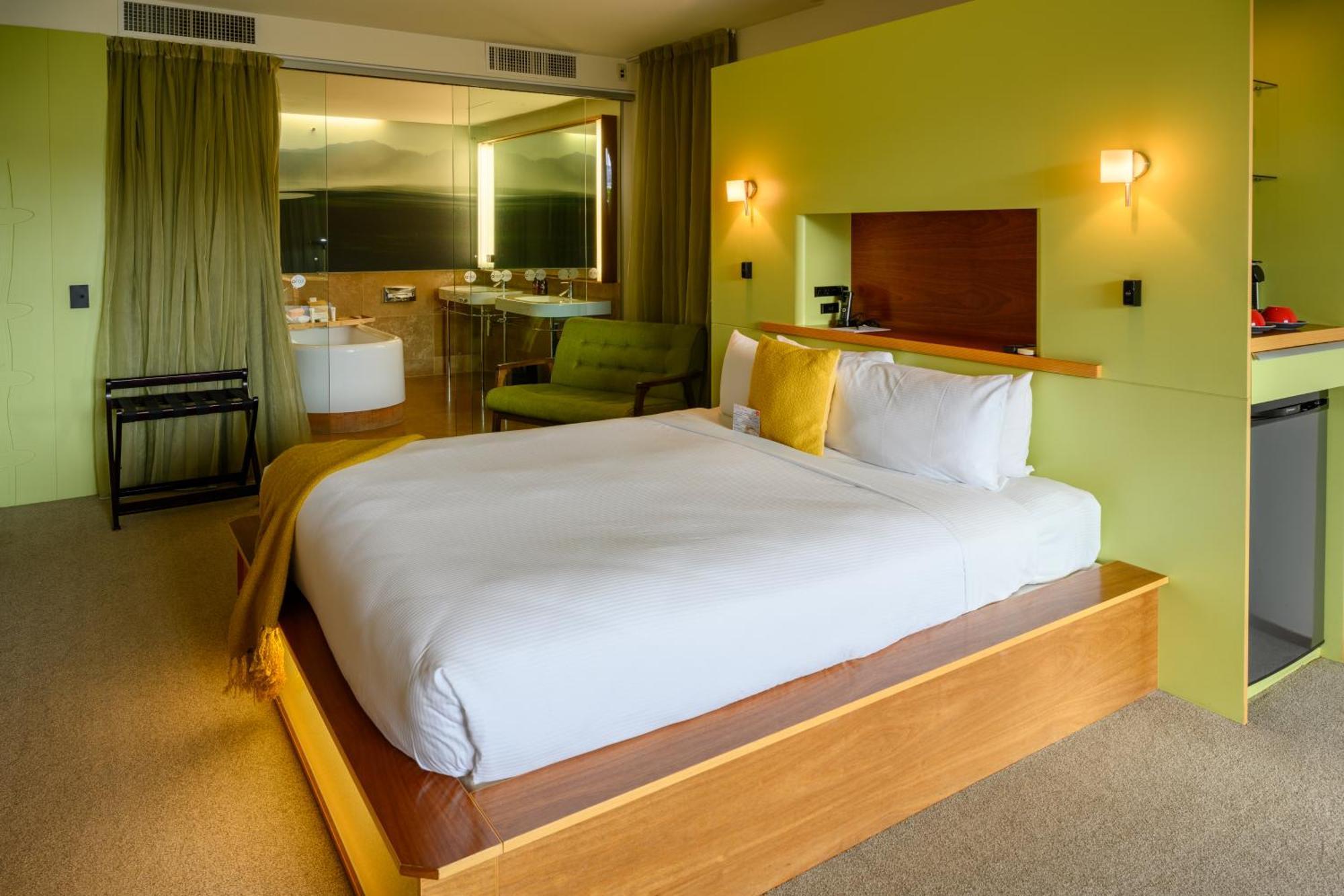 Ohtel Wellington Hotel ภายนอก รูปภาพ