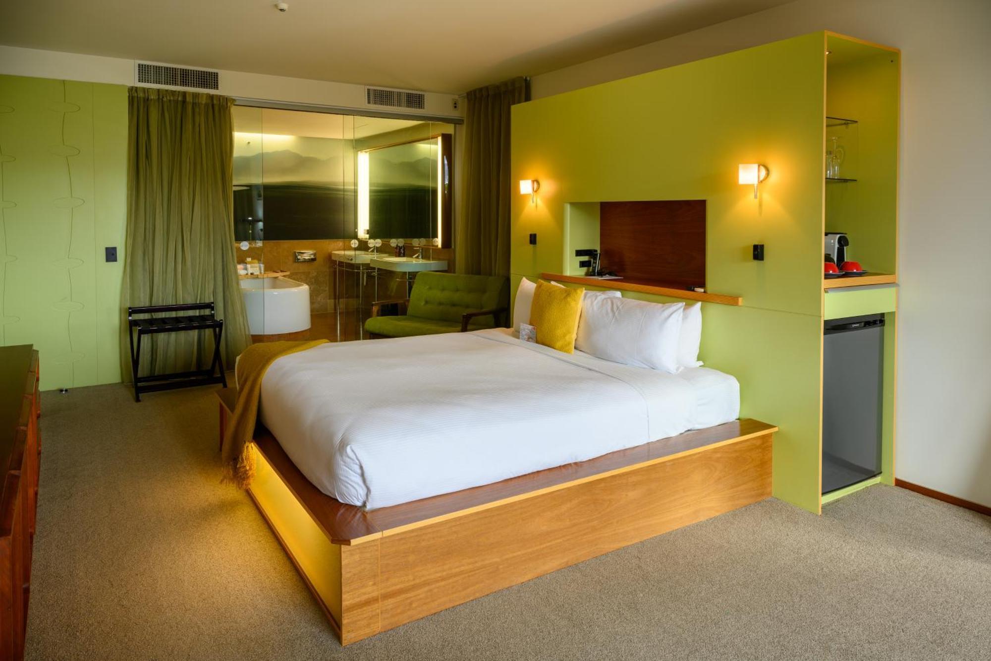 Ohtel Wellington Hotel ภายนอก รูปภาพ