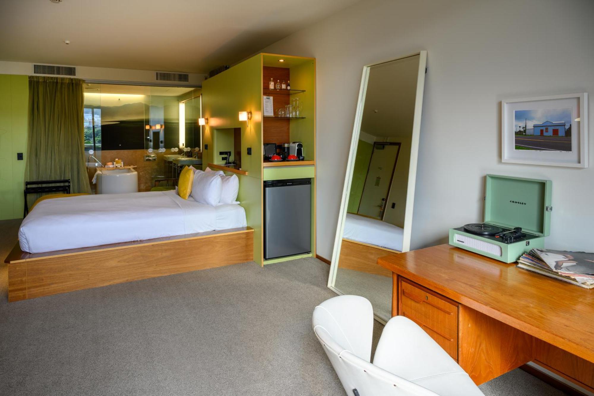 Ohtel Wellington Hotel ภายนอก รูปภาพ