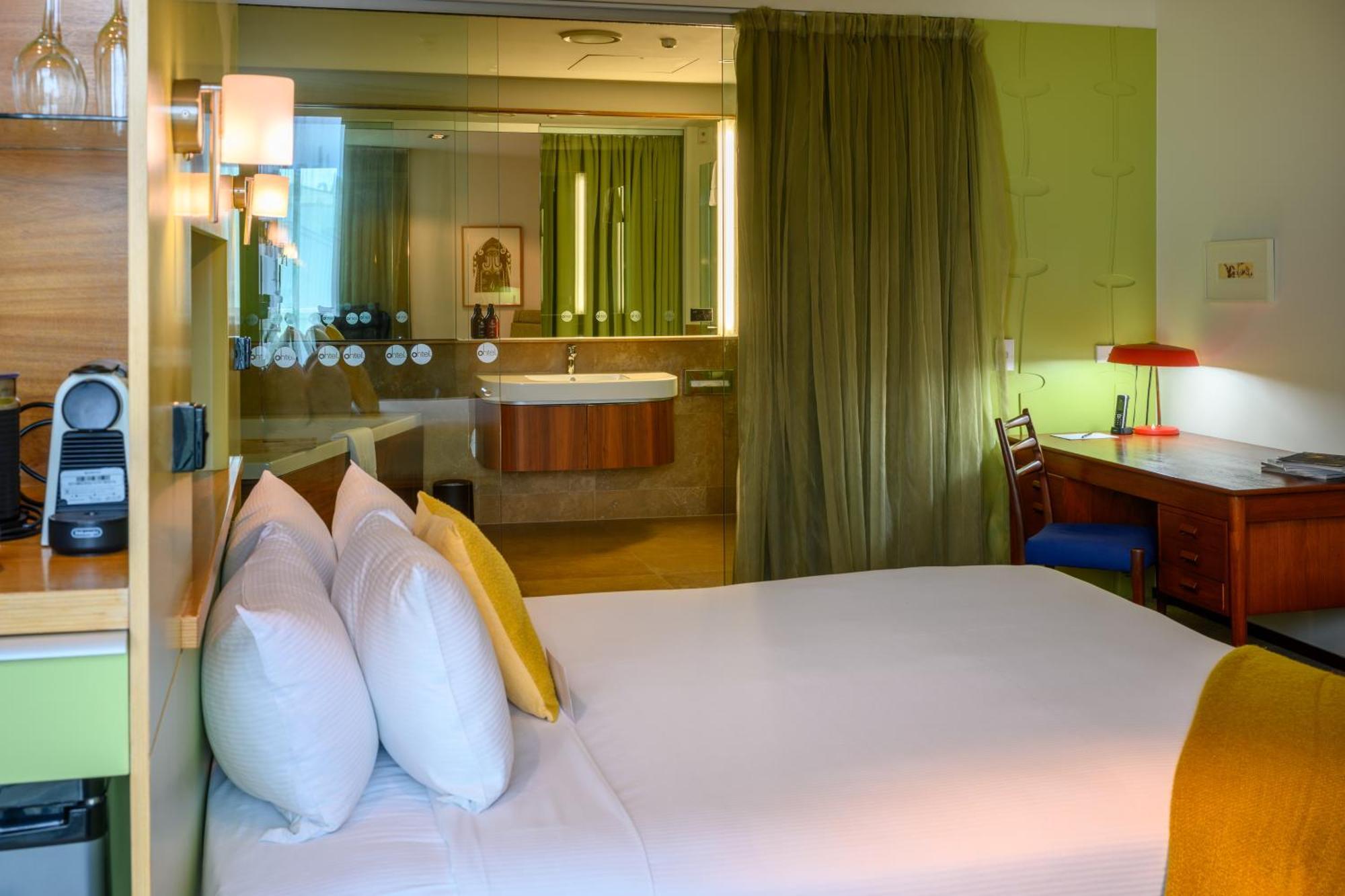 Ohtel Wellington Hotel ภายนอก รูปภาพ