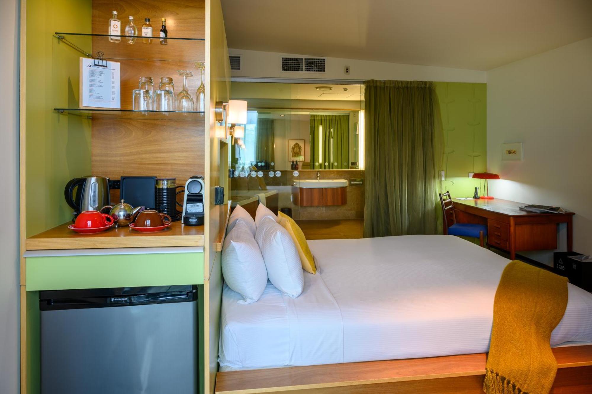 Ohtel Wellington Hotel ภายนอก รูปภาพ