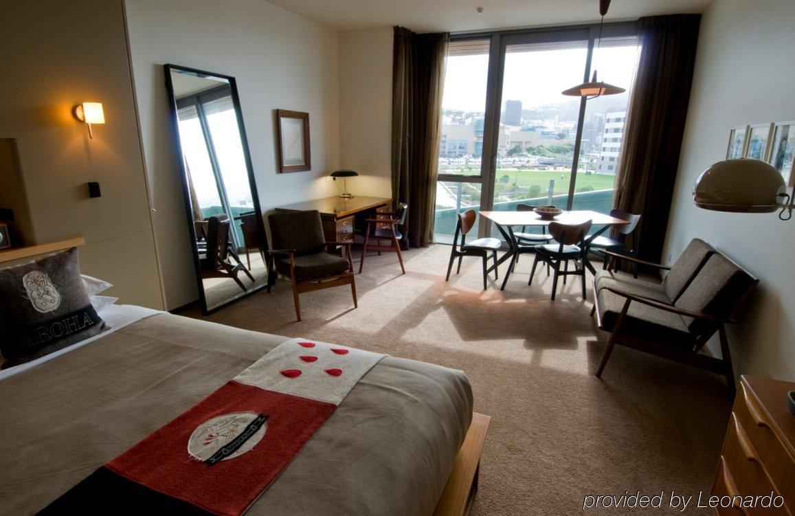 Ohtel Wellington Hotel ห้อง รูปภาพ