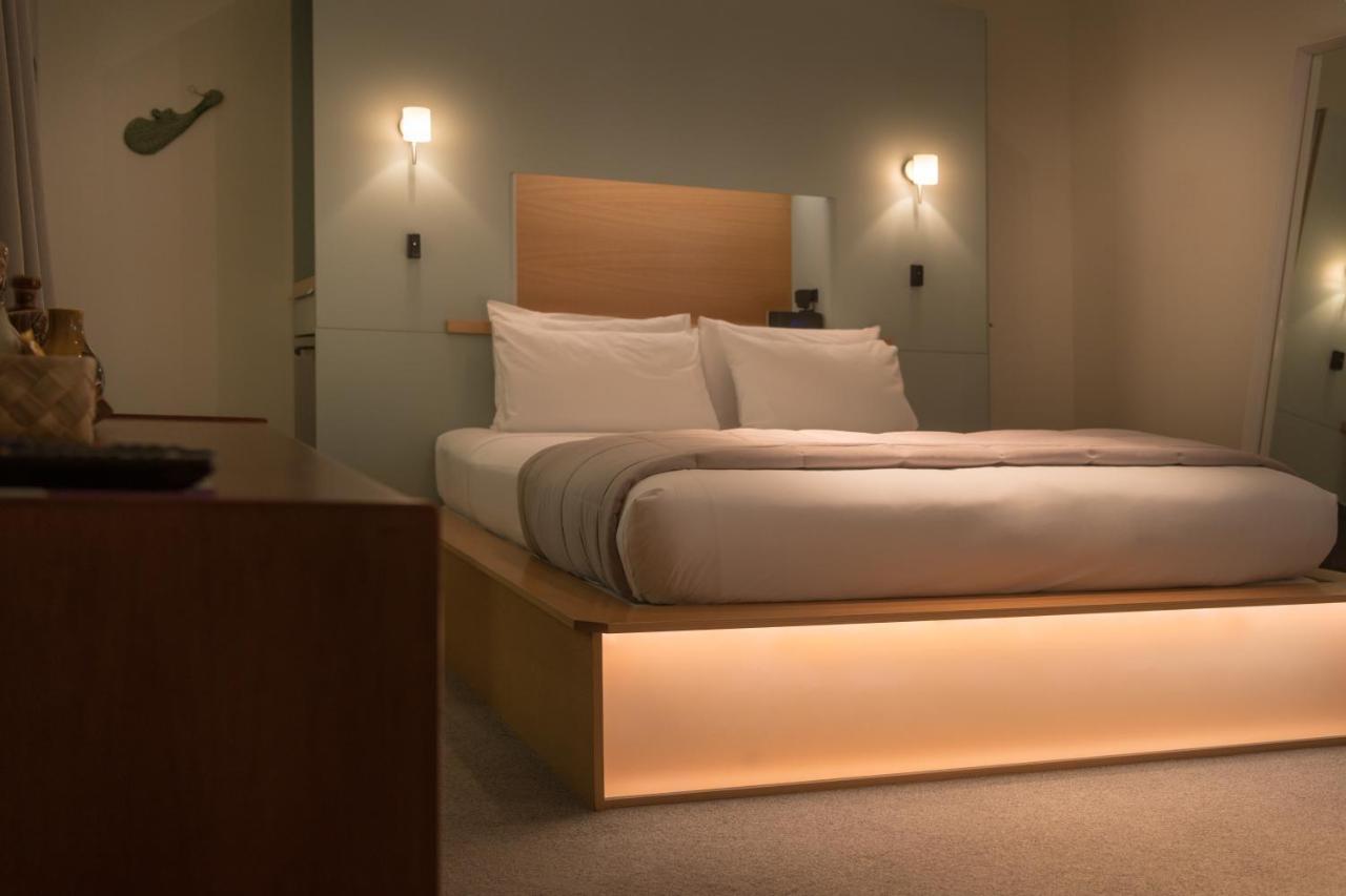 Ohtel Wellington Hotel ภายนอก รูปภาพ